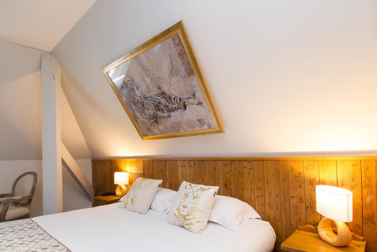 Hotel Eden Béthune エクステリア 写真